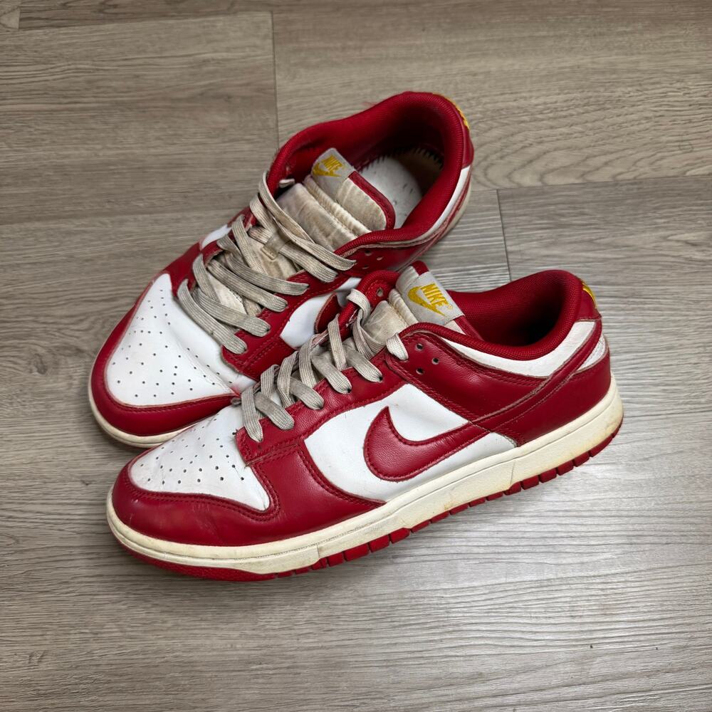 Nike Dunk Low USC